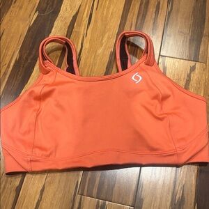 Brooks / moving comfort Fiona Sports Bra